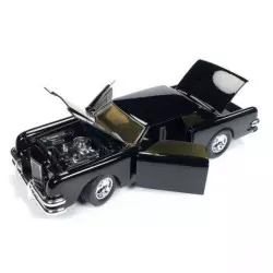 Auto World The Car 1971 Lincoln George Barris 1/18 AWSS120