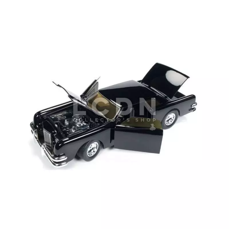 Auto World The Car 1971 Lincoln George Barris 1/18 AWSS120