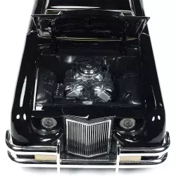 Auto World The Car 1971 Lincoln George Barris 1/18 AWSS120