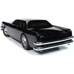 Auto World The Car 1971 Lincoln George Barris 1/18 AWSS120