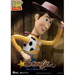 Toy Story Master Craft Statue Woody 46 cm
