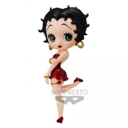 Betty Boop Q Posket Figure...