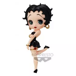 Betty Boop QPosket Figurine...