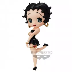 BETTY BOOP アクション パペット BETTY BOOP アクション パペット BETTY BOOP アクション