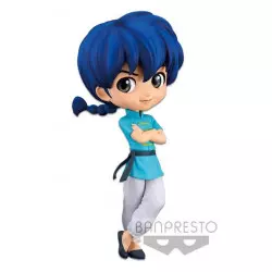 Ranma 1/2 Q Posket Figurine...