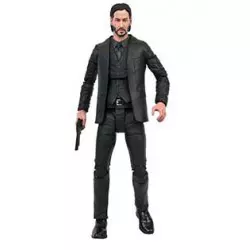 John Wick Deluxe Action...