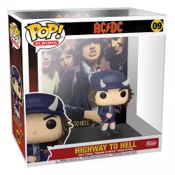 AC/DC POP! Albums Highway...