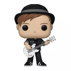 Fall Out Boy POP! Rocks...