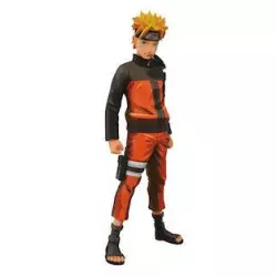 NARUTO SHIPPUDEN Master...