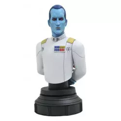 Star Wars Rebels Bust 1/7...