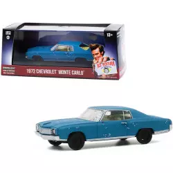 Ace Ventura 1972 Chevrolet...