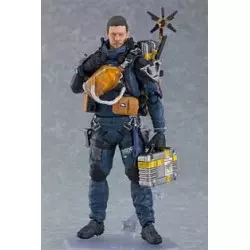 Death Stranding Figma...