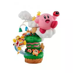 Kirby PVC Statue Kirby...