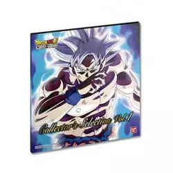 Dragon Ball Super Card Game...