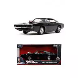 Hot Wheels 2023 - Premium / Fast & Furious # 5/5 - F9 - Dodge