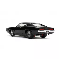 Fast Furious F9 Dom s Dodge Charger R T 31942 1 24