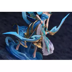 Honor of Kings PVC Statue 1/7 Jia Luo Tai Hua Ver. 35 cm