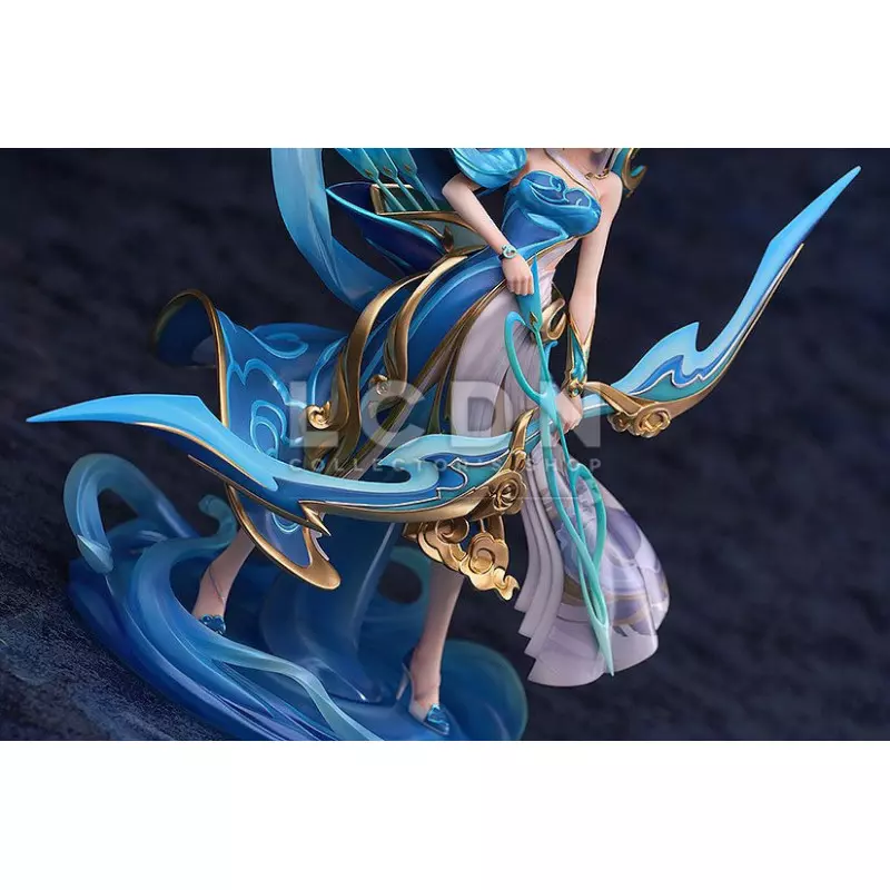 Honor of Kings PVC Statue 1/7 Jia Luo Tai Hua Ver. 35 cm
