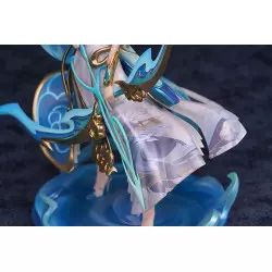Honor of Kings PVC Statue 1/7 Jia Luo Tai Hua Ver. 35 cm