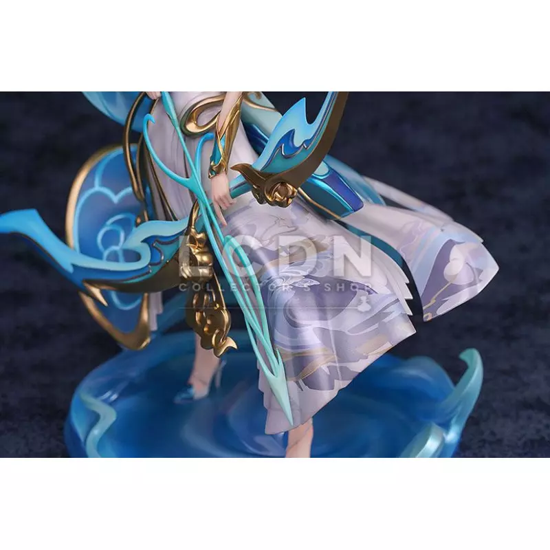 Honor of Kings PVC Statue 1/7 Jia Luo Tai Hua Ver. 35 cm