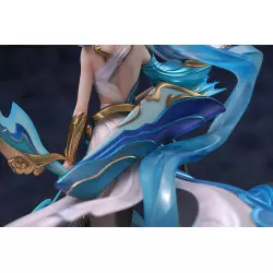 Honor of Kings PVC Statue 1/7 Jia Luo Tai Hua Ver. 35 cm