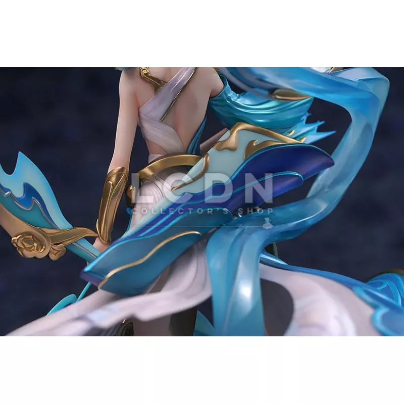 Honor of Kings PVC Statue 1/7 Jia Luo Tai Hua Ver. 35 cm