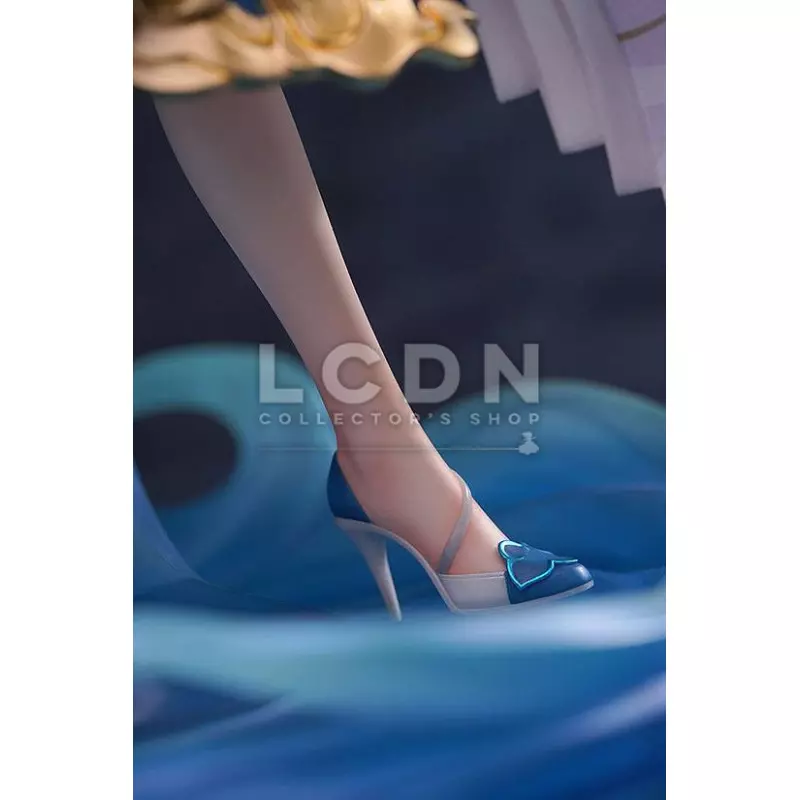 Honor of Kings PVC Statue 1/7 Jia Luo Tai Hua Ver. 35 cm