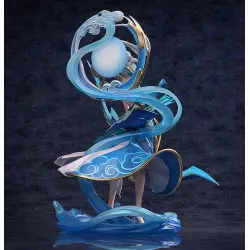 Honor of Kings PVC Statue 1/7 Jia Luo Tai Hua Ver. 35 cm