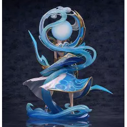 Honor of Kings PVC Statue 1/7 Jia Luo Tai Hua Ver. 35 cm