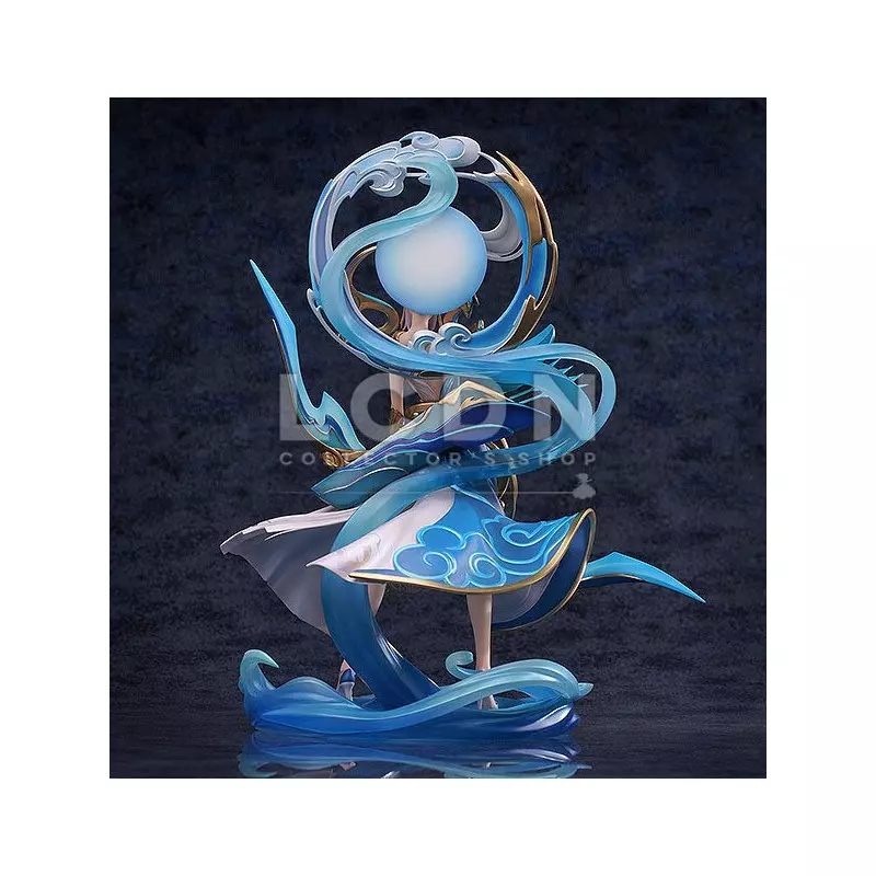 Honor of Kings PVC Statue 1/7 Jia Luo Tai Hua Ver. 35 cm