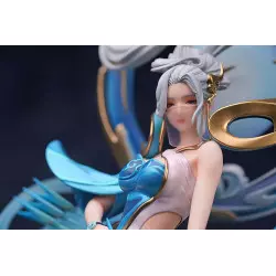 Honor of Kings PVC Statue 1/7 Jia Luo Tai Hua Ver. 35 cm