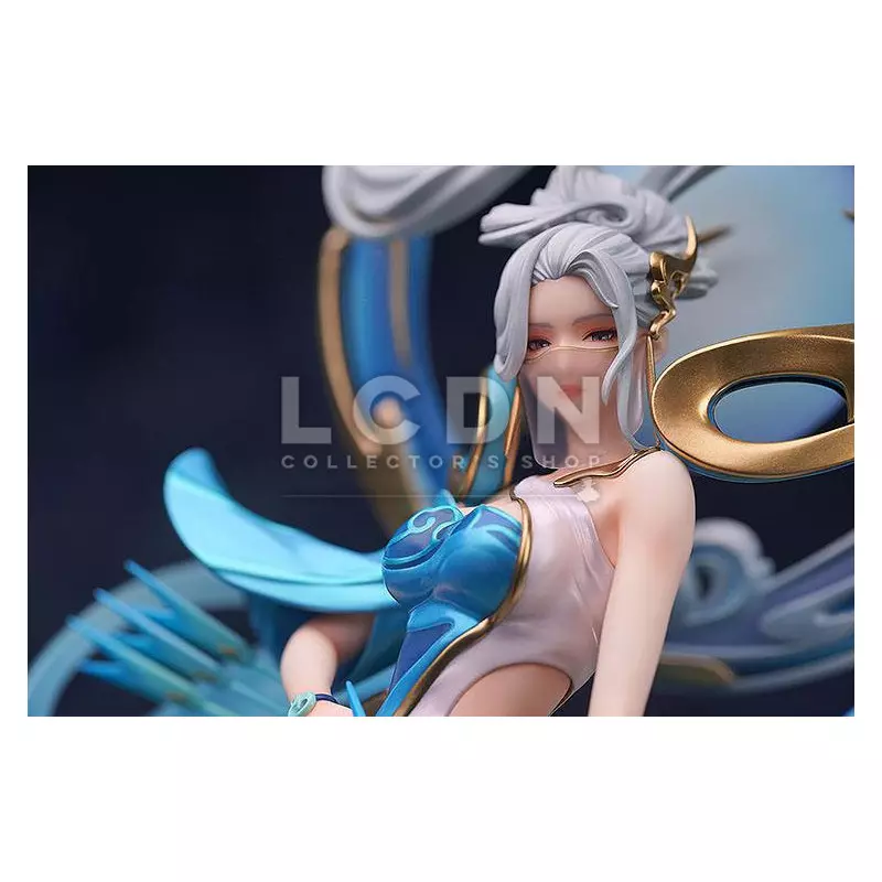 Honor of Kings PVC Statue 1/7 Jia Luo Tai Hua Ver. 35 cm