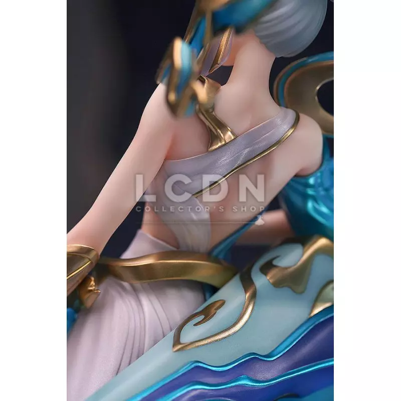 Honor of Kings PVC Statue 1/7 Jia Luo Tai Hua Ver. 35 cm