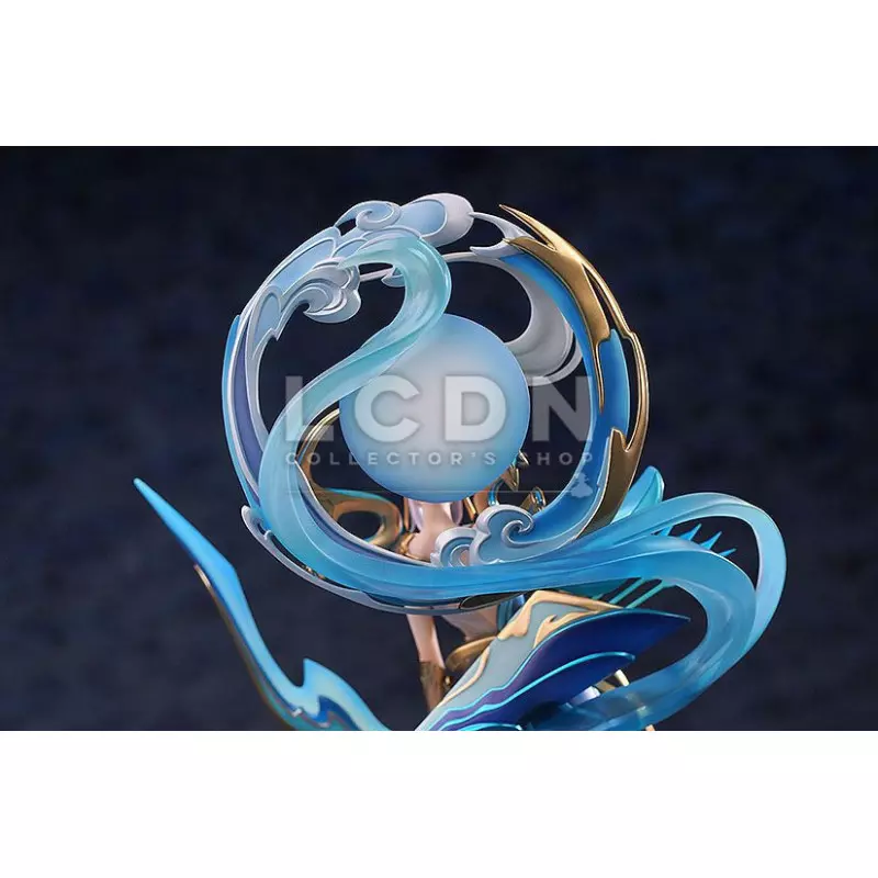 Honor of Kings PVC Statue 1/7 Jia Luo Tai Hua Ver. 35 cm