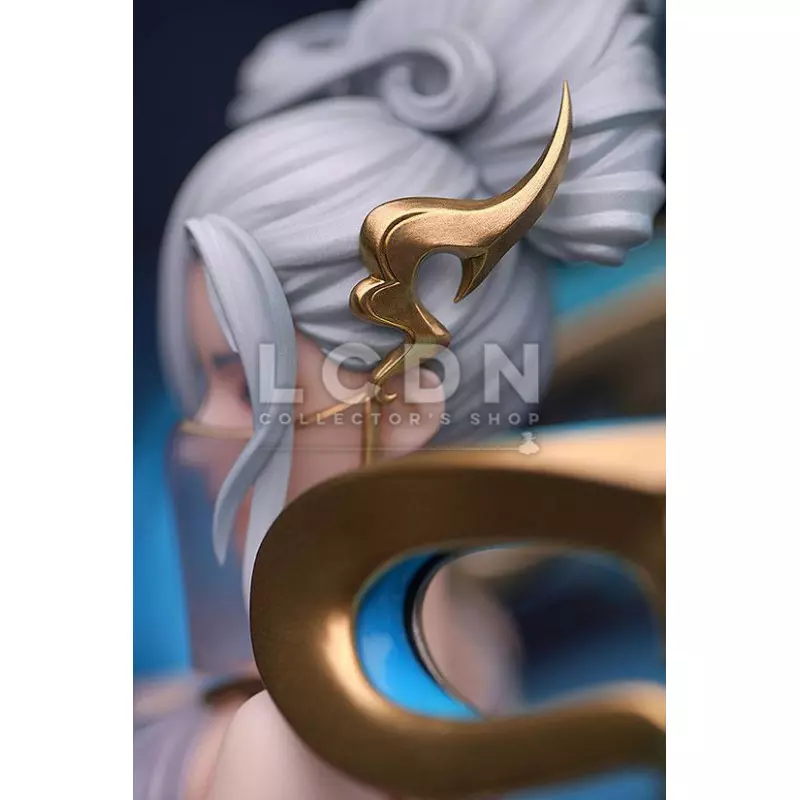 Honor of Kings PVC Statue 1/7 Jia Luo Tai Hua Ver. 35 cm
