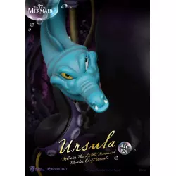 La Petite Sirène Master Craft Statue Ursula 41 cm