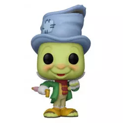 Funko POP! MALÉFIQUE - CHASE GLOW IN THE DARK (232) - Univers POP!