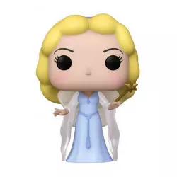 Disney Pinocchio 80th Anniversary POP! Movies Blue Fairy Vinyl Figure 10cm n°1027