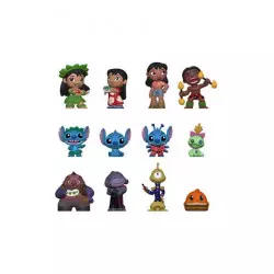 Disney Lilo & Stitch Mystery Minis 12 figurines 5 cm
