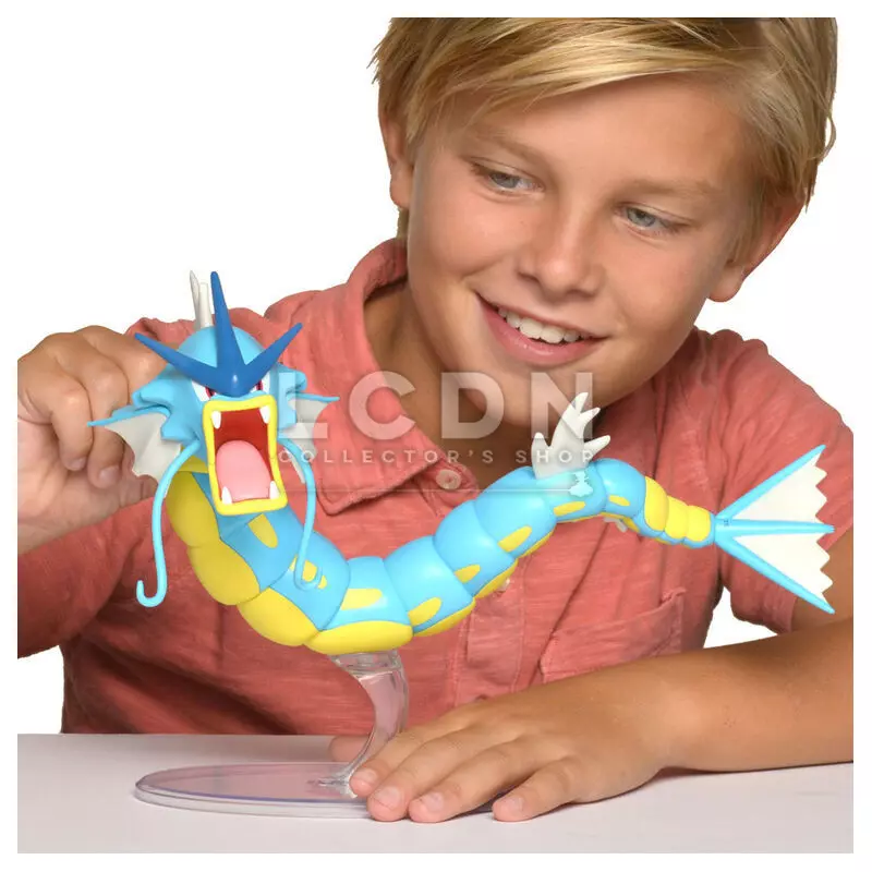 Gyarados action cheap figure