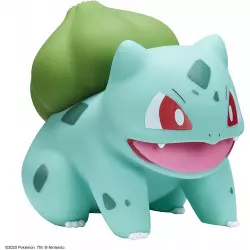 Pokémon Kanto Vinyl Figure Bulbasaur 10 cm Wave 1