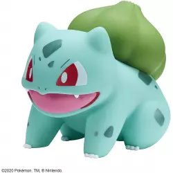 Pokémon Kanto Vinyl Figure Bulbasaur 10 cm Wave 1