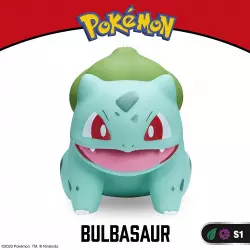 Pokémon Kanto Vinyl Figure Bulbasaur 10 cm Wave 1