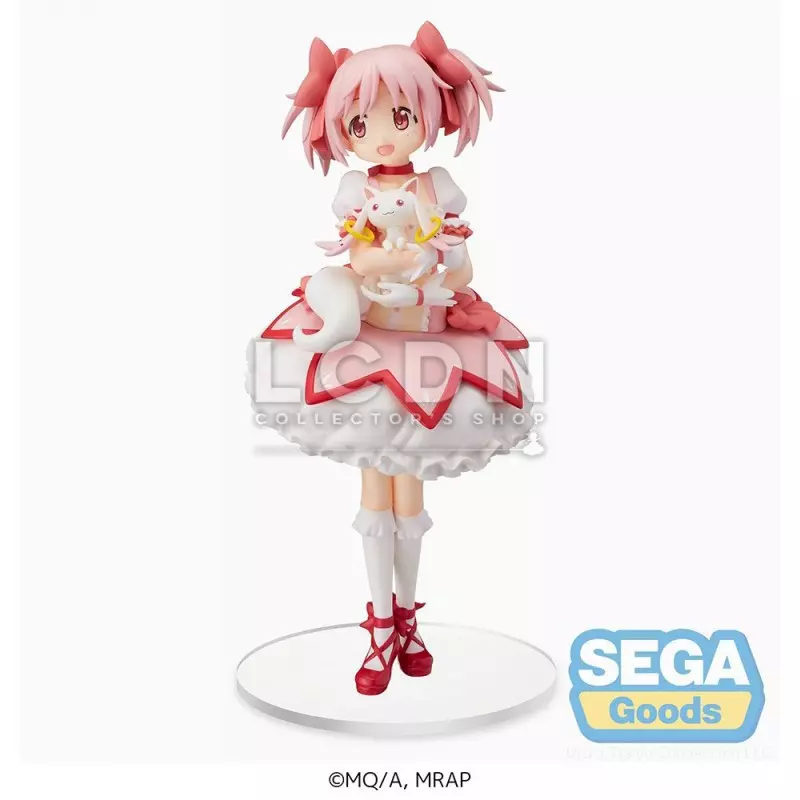 Madoka funko sale pop