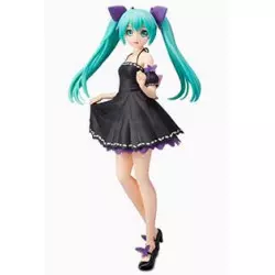 Vocaloid PVC Statue Hatsune...