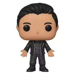 The Umbrella Academy POP!...