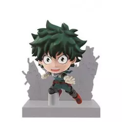 My Hero Academia ChiBi Kyun...