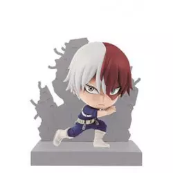 My Hero Academia ChiBi Kyun...