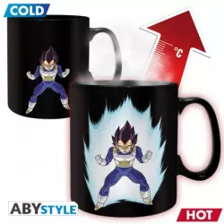 DRAGON BALL Mug Thermique...