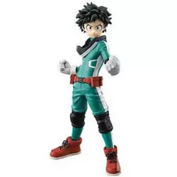 My Hero Academia DXF Izuki...